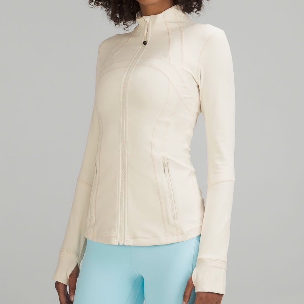 Lululemon define jacket